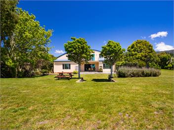 La Casa Al Mare (Bachcare) - Tasman