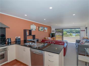 Harbourside Haven (Bachcare) - Whangamata