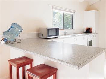 Jenny's Beach House - 