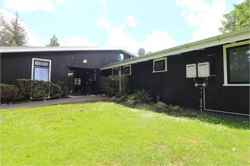 Rangatira Alpine Ski Club - Ohakune
