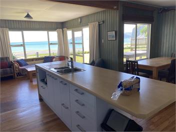 Bennett Mahia bach - Wairoa