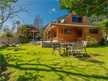 Family Escape (Bachcare) - Pauanui