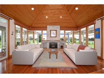 Tui Glen - Rural Peace in Lifestyle Residence - Kerikeri