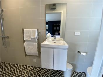 Mountain Vista Retreat - Apartment 1 - Twizel