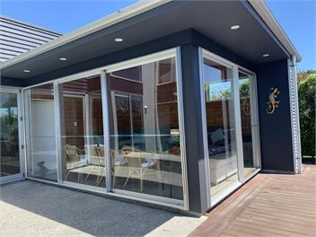 Regency on Regent - Martinborough
