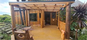 Retreatful Pohara - TAKAKA