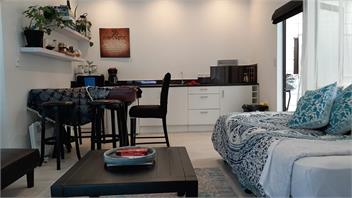Madhuban - Furnished Studio - Whangaroa