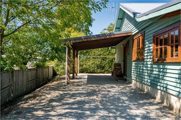 The Cottage on the Hill (Bachcare) - Wanaka