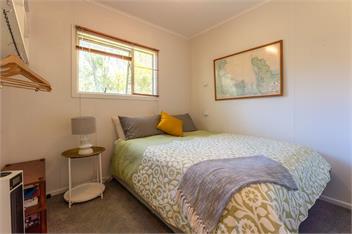 Four Palms Cottage (Bachcare) - Onetangi