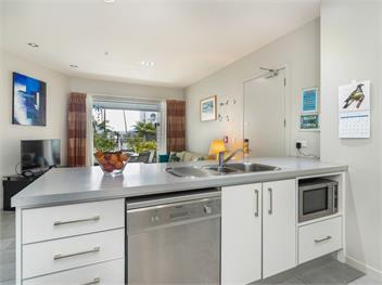 Oceanside (Bachcare) - Paihia