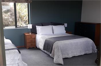 Taupo Farm Lodge - Farmstay, self-contained accommodation - Taupo