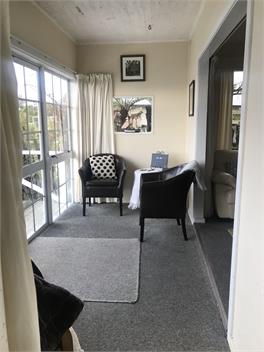 Rose Cottage - Stewart Island