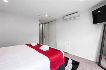 Lakeside Apartment Waimahana 1 - Taupo