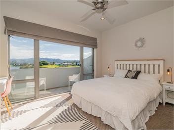 Sunset Retreat (Bachcare) - Matarangi
