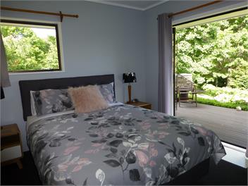 Tranquil Private Rural Retreat - Tauranga