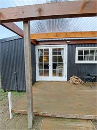Mulberry Cottage - Methven