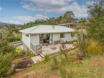 Manuka Lodge (Bachcare) - Tairua