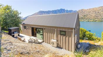 Picture Perfect (Bachcare) - Queenstown