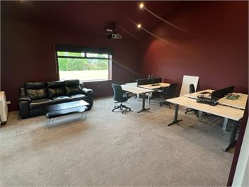 The clubhouse - Hamilton