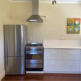Nova Z Vineyard Cottage - Blenheim