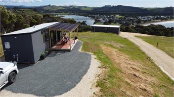 Tui Scenic Retreat - Cable Bay