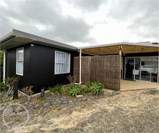 Parlanes Beach House - Omapere