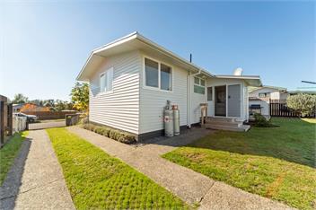 The Orchard House (Bachcare) - Turangi