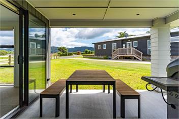 Sweet and Stylish – Mangawhai Heads Holiday Home - Mangawhai Heads