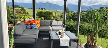 Rocky Ridge Cottage-Fully Self Contained and Private  - Takaka