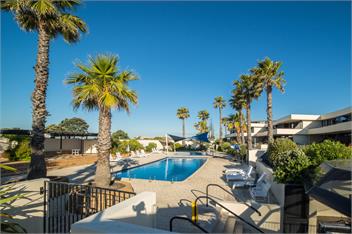 Apartment on Marine Parade - MOUNT MAUNGANUI