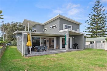 Matapouri Family Retreat (Bachcare) - Matapouri