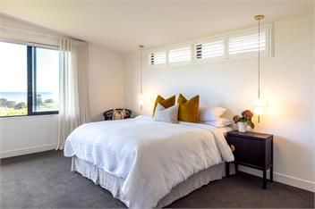 TIROHANGA LUXURY - Coast & Country - Waiheke Island