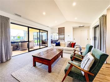 Complete Comfort - Tussock Bend - twizel