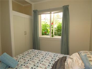 Hibiscus Hideaway - Northland