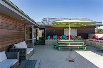 Cedar Sanctuary (Bachcare) - Wanaka