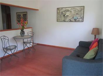 Tree House Lodge flats - Arorangi Rarotonga