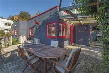 Haven View Cottage - Nelson 