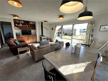 Rejuvenate on Rata FREE WIFI - Twizel