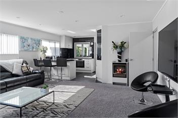 Waterfront - private spa, pool, sauna - Waihi Beach