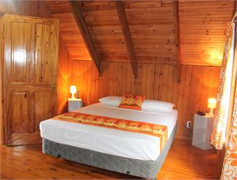 Muri Vista Villa 2 - Rarotonga