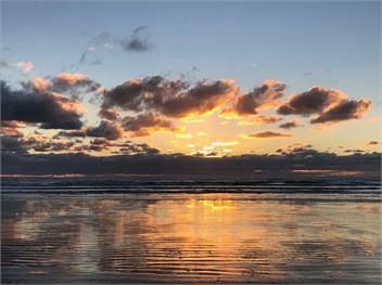The Beachsider (Bachcare) - Te Horo Beach