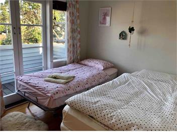 Home away from home - Mount Maunganui