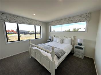 Birch Hill Escape  - Twizel