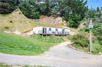 Lushingtons Bay (Bachcare) - Akaroa