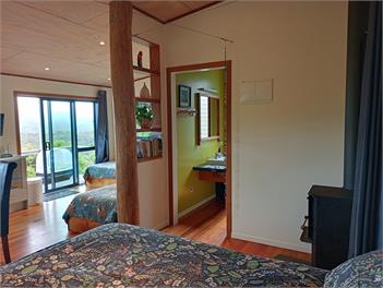 The Treehouse - Whitianga - Whitianga 3592