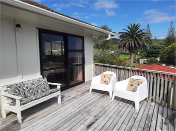 Opito Sea'scape (Bachcare) - Opito Bay