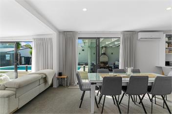 Sun Kissed Pool Villa (Bachcare) - Mangawhai