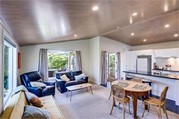 Garden Retreat (Bachcare) - Napier