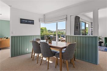 Retreat on Harvey Street - Taupo