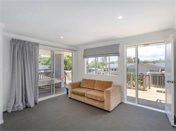 Family Oasis (Bachcare) - Pauanui